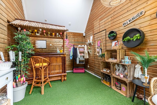 Medium property photo - Oosterpaasloërweg 2, 8378 JC Paasloo